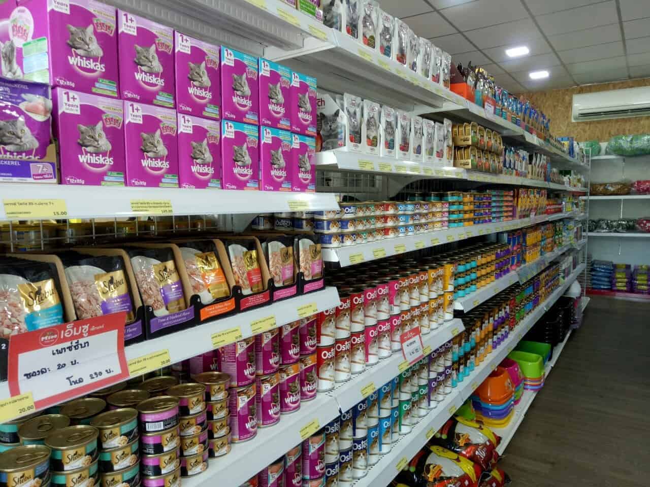 50 ร้านขายอาหารแมว ใกล้ฉัน หาง่าย! ส่งข้อความถามร้านได้เลย Cat Food ... 50 ร้านขายอาหารแมว ใกล้ฉัน หาง่าย! ส่งข้อความถามร้านได้เลย Cat Food ...