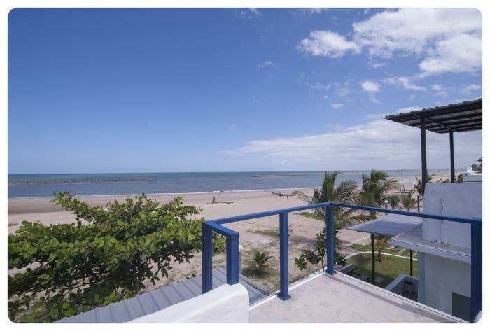 Merito Beach Resort 4
