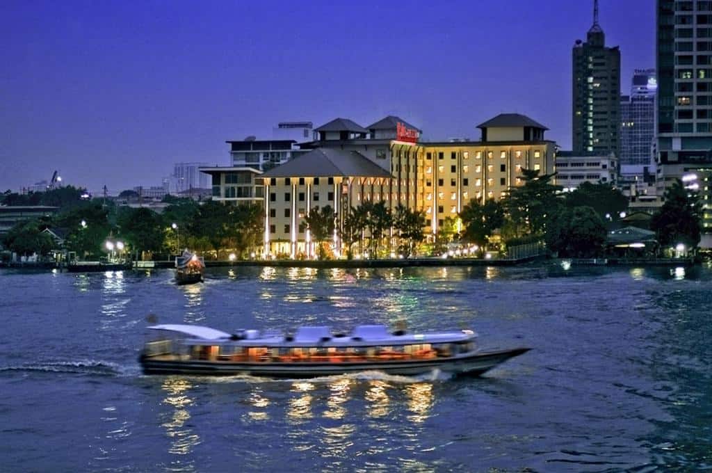 ibis Bangkok Riverside 2