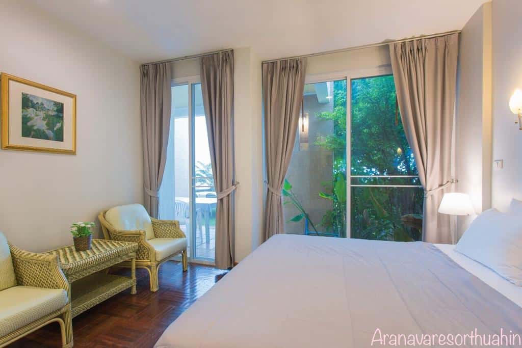 Aranava Resort Hua-Hin 10