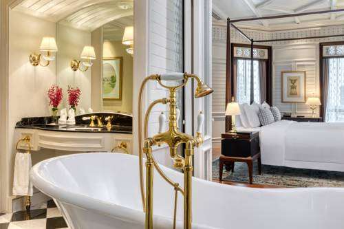 The Athenee Hotel, a Luxury Collection Hotel 9