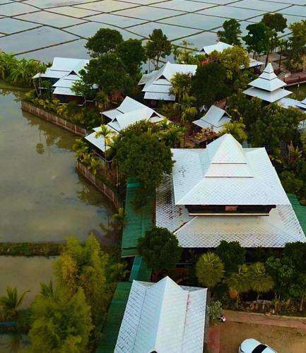 Bantunglom Resort 12