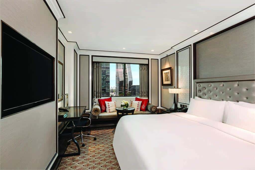 The Athenee Hotel, a Luxury Collection Hotel 14