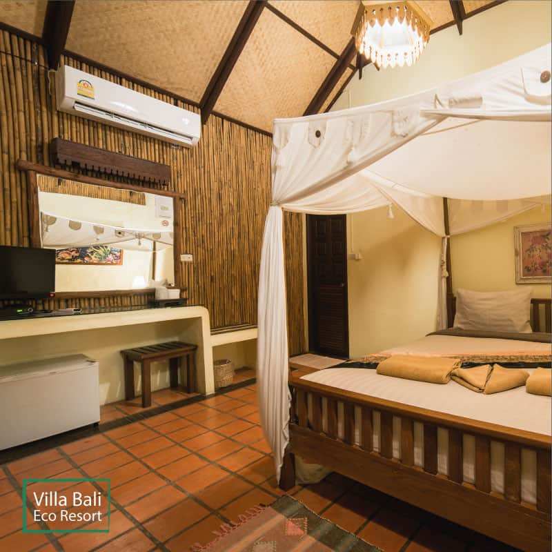 Villa Bali Eco Resort 13