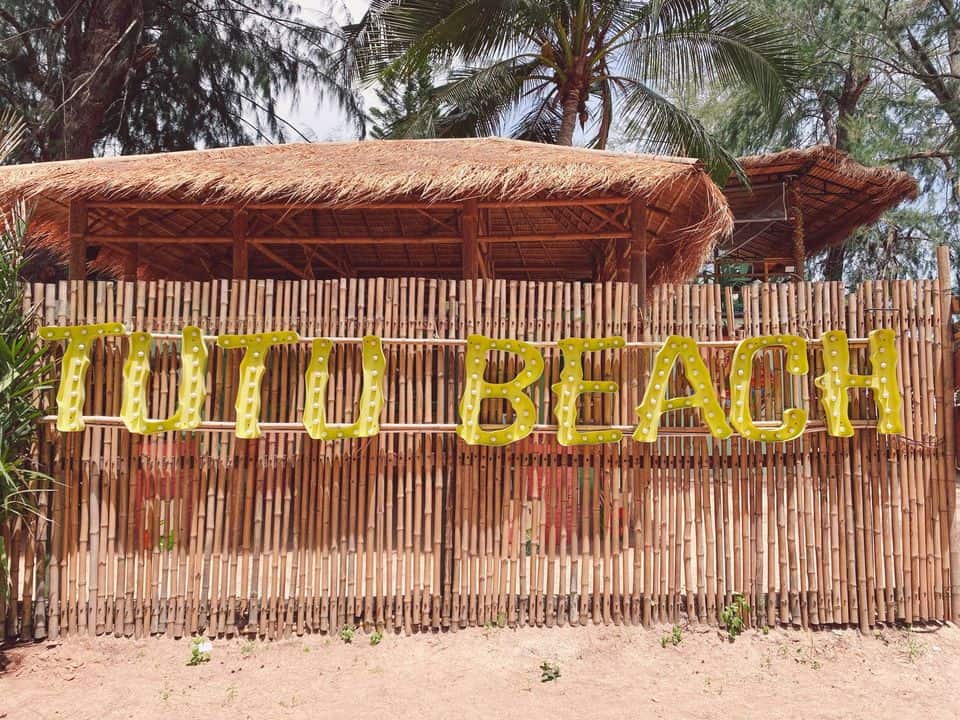 Tutu Beach ทูทู่บีช 11