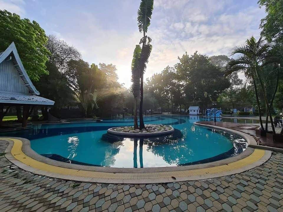 Supalai Pasak Resort Hotel & Spa 5