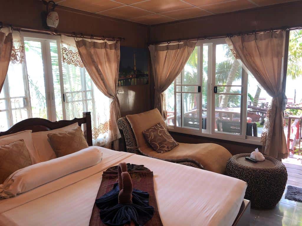 Tongta Phaview Resort 5