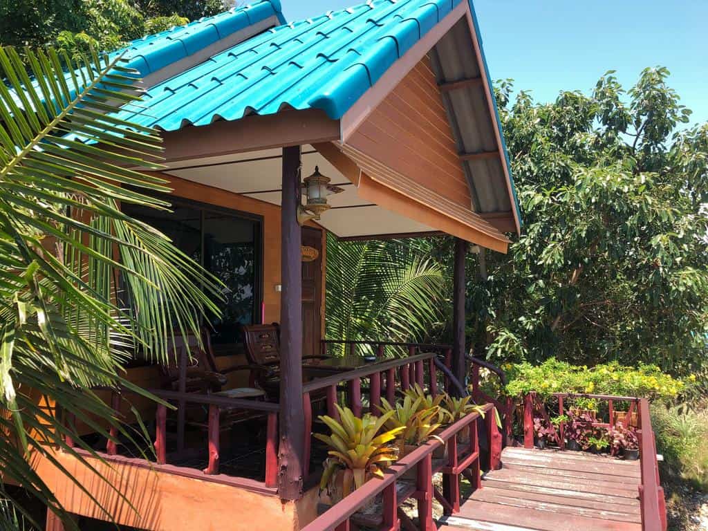 Tongta Phaview Resort 7
