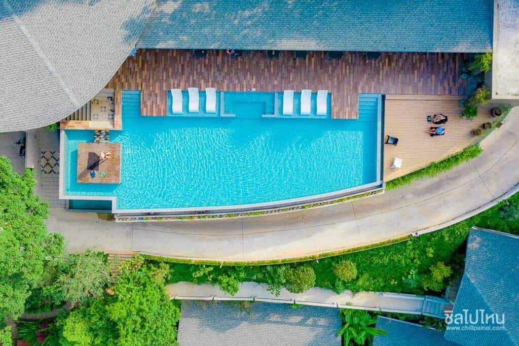 Bhuvarin Resort Koh Chang 9