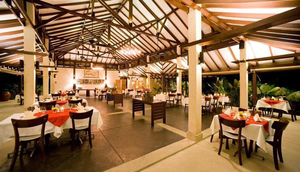 Centara Chaan Talay Resort & Villas Trat 2