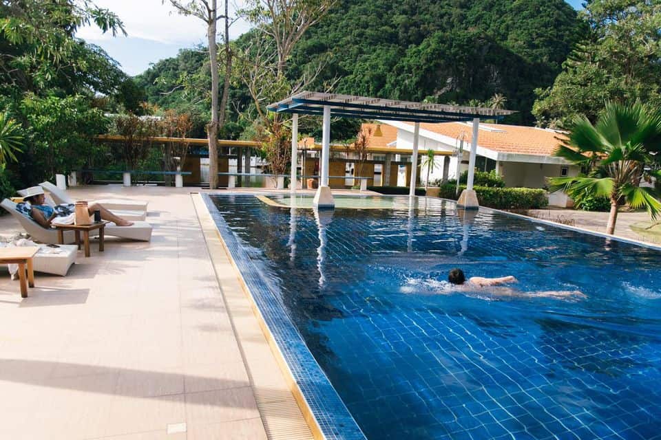 Anavilla Tangke Resort 9