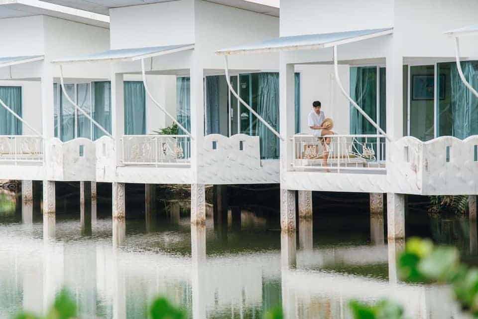 Anavilla Tangke Resort 10