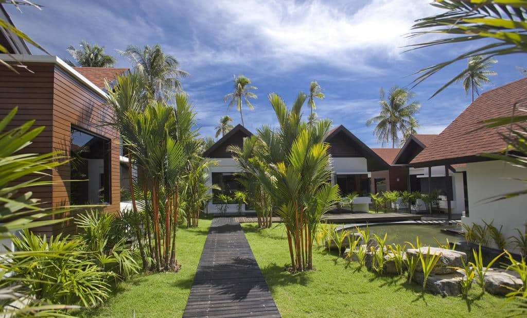 Aava Resort And Spa 6