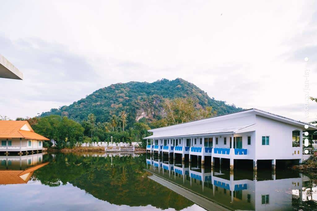 Anavilla Tangke Resort 12