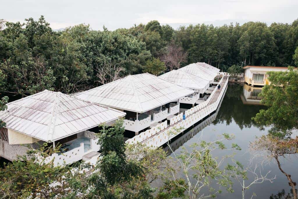 Anavilla Tangke Resort 13