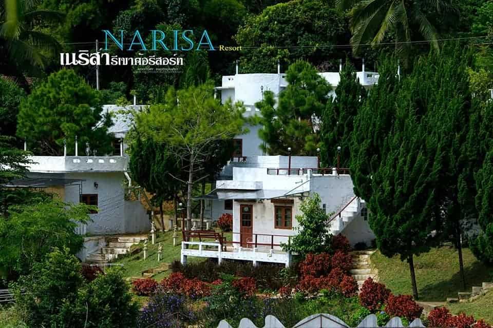 Narisa Resort Khaokho 2