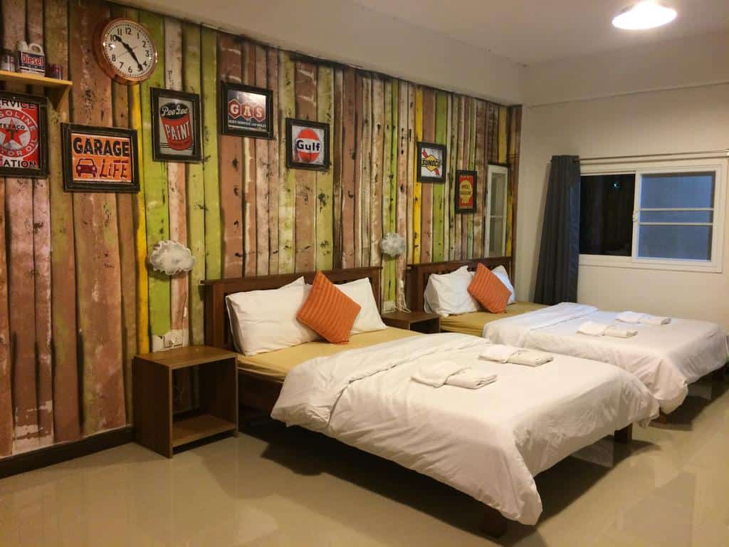 Norn Nab Dao RimPhu Resort 11
