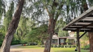 Talaykram Resort (ทะเลครามรีสอร์ท) 1