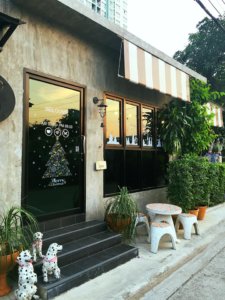 Le Arte - Crafts & Cafe (นนทบุรี) 6