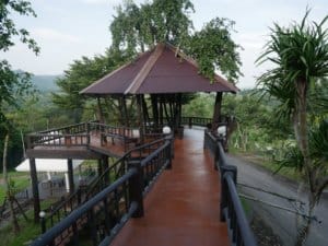 Bu-Ngasari Resort (บุหงาส่าหรี รีสอร์ท) 8
