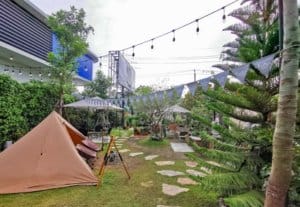 Lanta Coffee Camp (ลานตา คอฟฟี่ แคมป์) 9