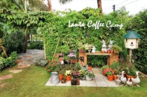 Lanta Coffee Camp (ลานตา คอฟฟี่ แคมป์) 10