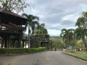 Bu-Ngasari Resort (บุหงาส่าหรี รีสอร์ท) 9