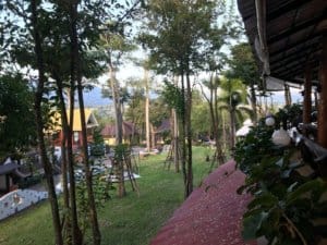 Bu-Ngasari Resort (บุหงาส่าหรี รีสอร์ท) 11