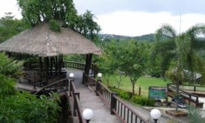 Bu-Ngasari Resort (บุหงาส่าหรี รีสอร์ท) 1