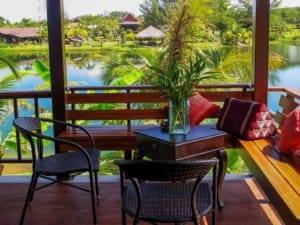 Thai Life Homestay Resort & Spa (ไทยไลฟ์ โฮมสเตย์ รีสอร์ท แอนด์ สปา) 1
