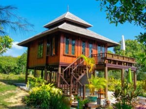Thai Life Homestay Resort & Spa (ไทยไลฟ์ โฮมสเตย์ รีสอร์ท แอนด์ สปา) 4