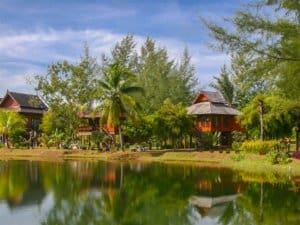 Thai Life Homestay Resort & Spa (ไทยไลฟ์ โฮมสเตย์ รีสอร์ท แอนด์ สปา) 11
