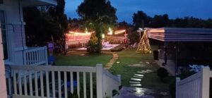 บ้านพักเขาใหญ่พัฒน์นรี พูลวิลล่า (Patnaree Pool Villa) 2