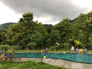 ห้วยน้ำโจน รีสอร์ท (Huay Nam Chon Resort) 11