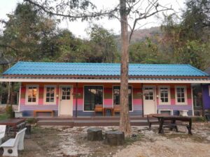 ห้วยน้ำโจน รีสอร์ท (Huay Nam Chon Resort) 12