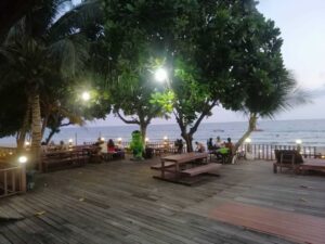 สมายบีช หาดเจ้าหลาว (Smile Beach Boutique Resort) 5