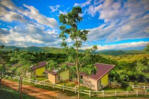 บ้านไร่ทอฝัน (Hilltop Retreat) 3