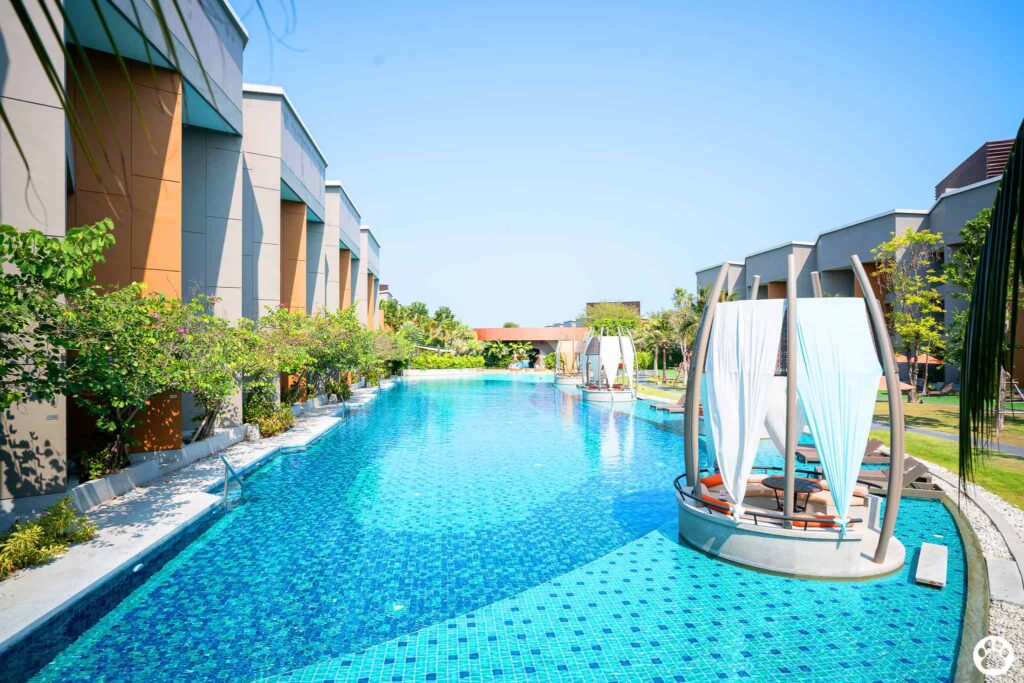 Avani+ Hua Hin สุนัขพักได้ กับ 16 ข้อดี Pet Friendly ดีที่สุดแห่งหนึ่งในไทย (รีสอร์ท 5 ดาว) 3