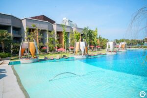 AVANI+ Hua Hin Resort 12
