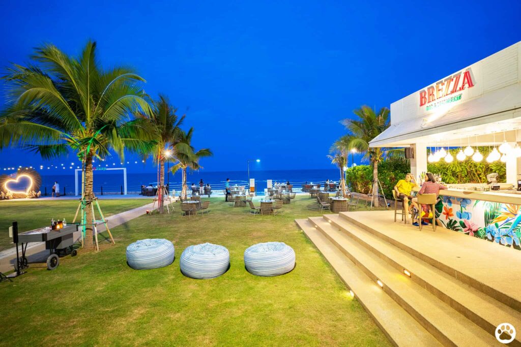 Avani+ Hua Hin สุนัขพักได้ กับ 16 ข้อดี Pet Friendly ดีที่สุดแห่งหนึ่งในไทย (รีสอร์ท 5 ดาว) 44