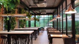 Rainforest Café (กาญจนบุรี) 3