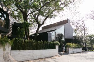 The Hub Cafe and Eatery (พระราม9) 9