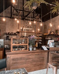 Rawvaela cafe (ตลิ่งชัน) 4