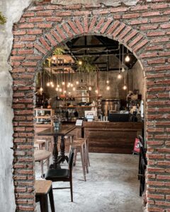 Rawvaela cafe (ตลิ่งชัน) 5