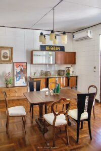 IVORY Coast Almond - Homemade Café & Dining (เสนานิคม) 2