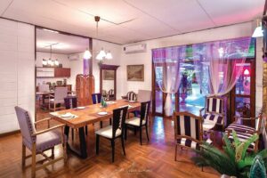 IVORY Coast Almond - Homemade Café & Dining (เสนานิคม) 3