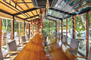 IVORY Coast Almond - Homemade Café & Dining (เสนานิคม) 4
