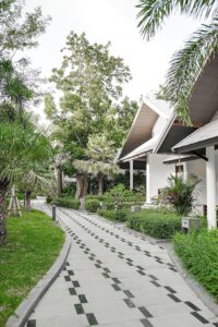 ลองบีช การ์เด้น วิลลา (Long Beach Garden Villa Pattaya) 4