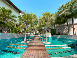 ลองบีช การ์เด้น วิลลา (Long Beach Garden Villa Pattaya) 6