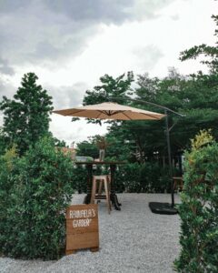 Rawvaela cafe (ตลิ่งชัน) 8